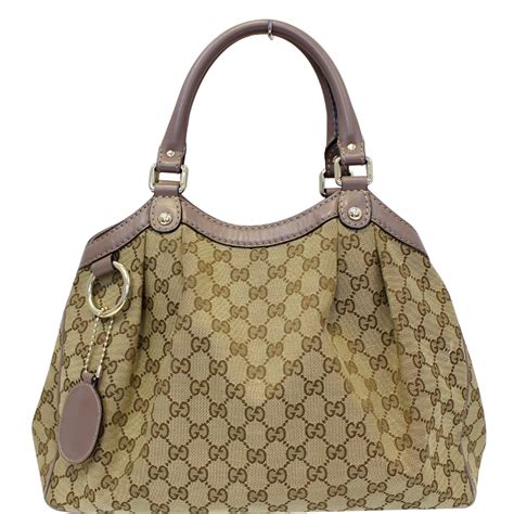 khaki gucci bag|Gucci handbags.